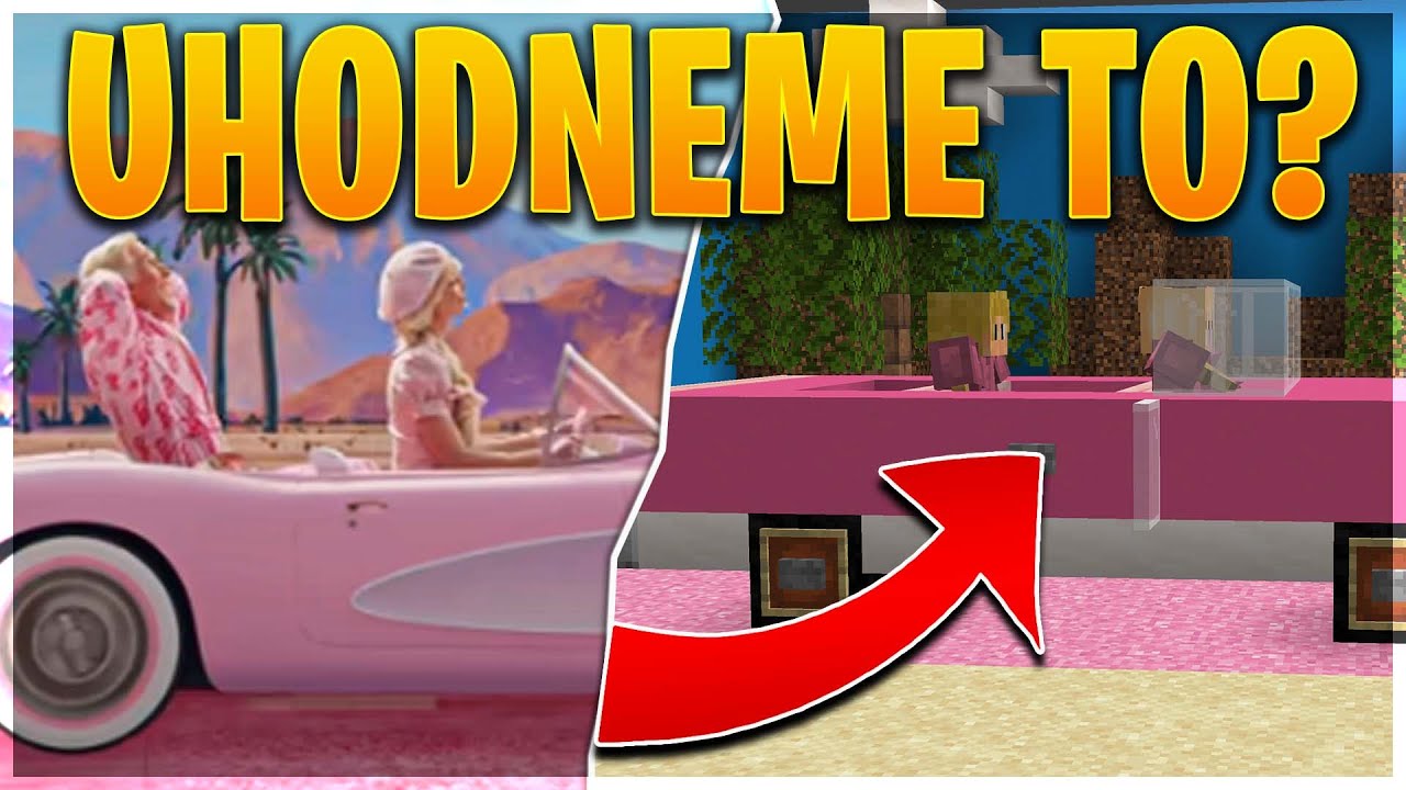 UHODNEME FILM?😲| [MarweX&@MegaSkuci&@fatlaax]
