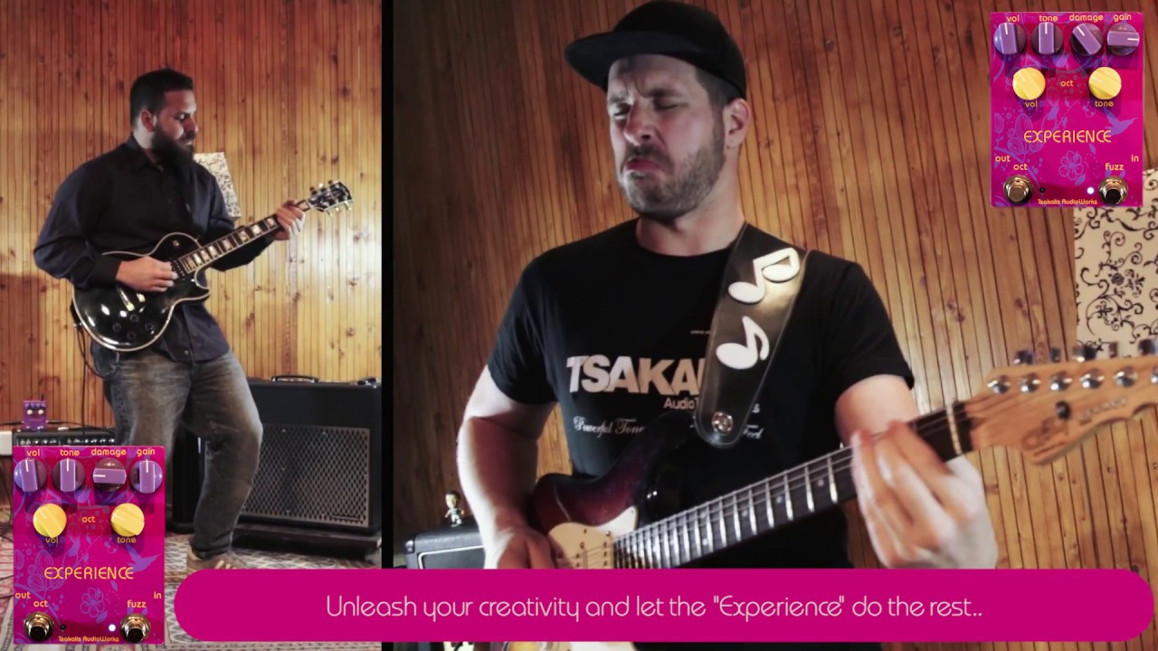 Tsakalis AudioWorks - 