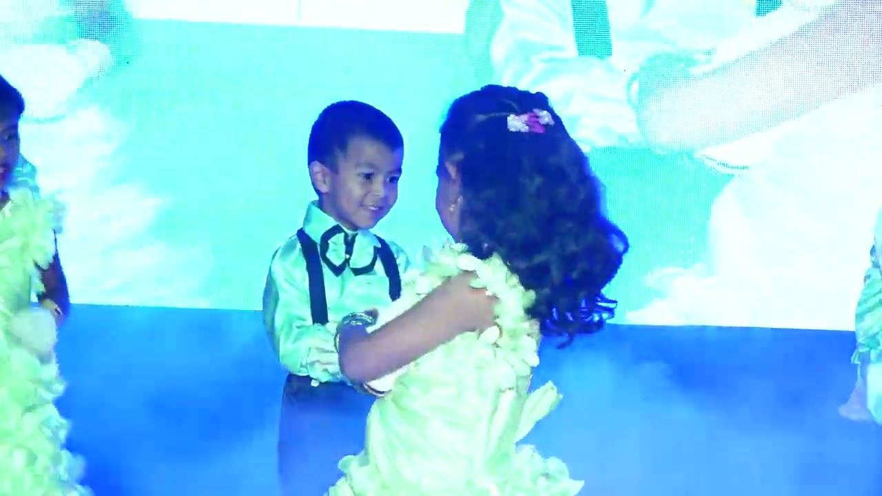 lkg children
