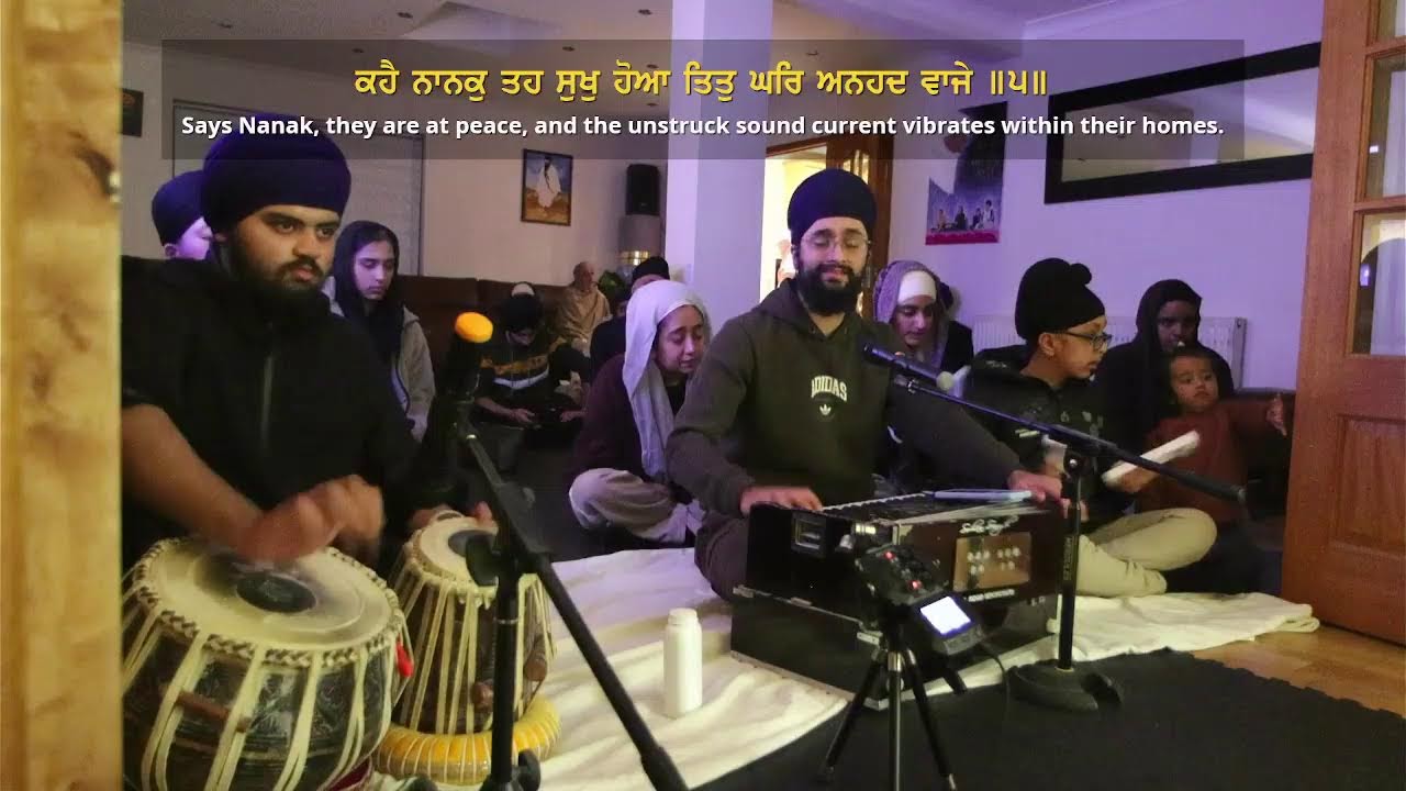 Thursday Simran Live Stream 12/2/26