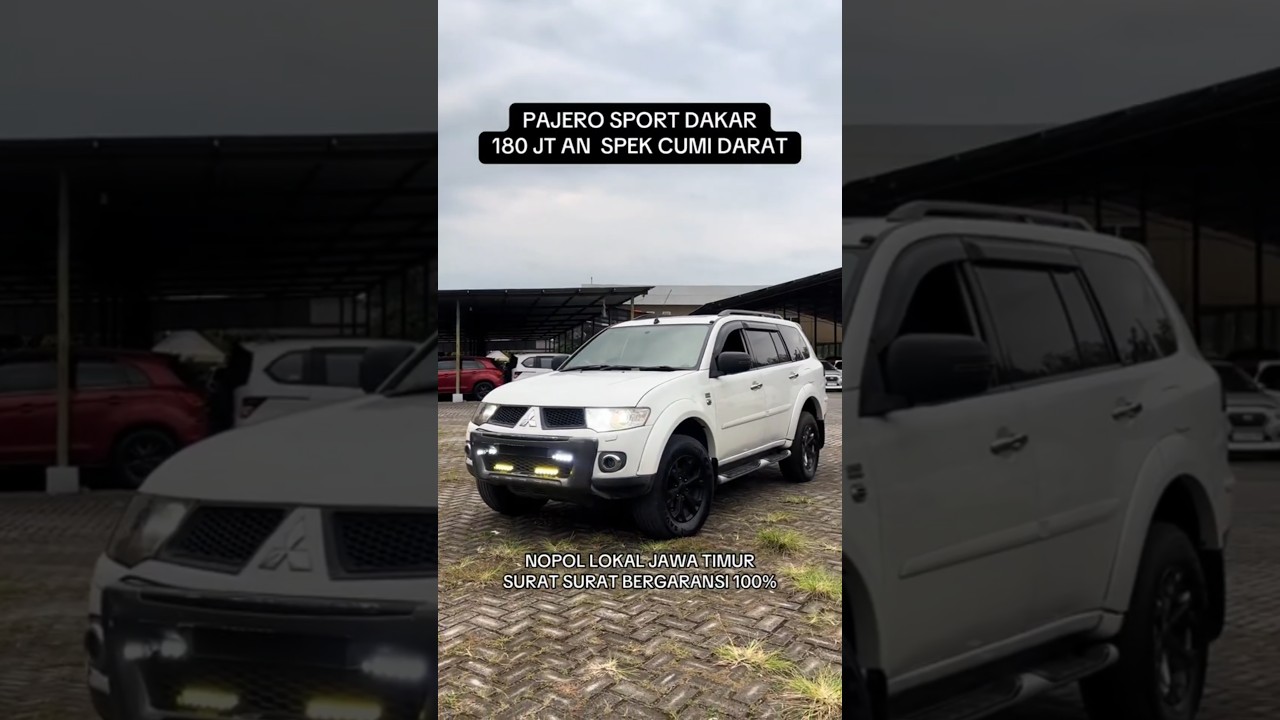 🔴MOBIL MURAH HARGA DIBAWAH PASAR⁉️REVIEW MOBIL MURAH DI PRABU MOTOR KLIK SUBSCRIBER & COMMENT‼️