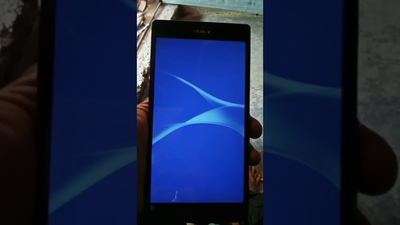#Sony #Xperia #t2 ultra #how to #hard #reset