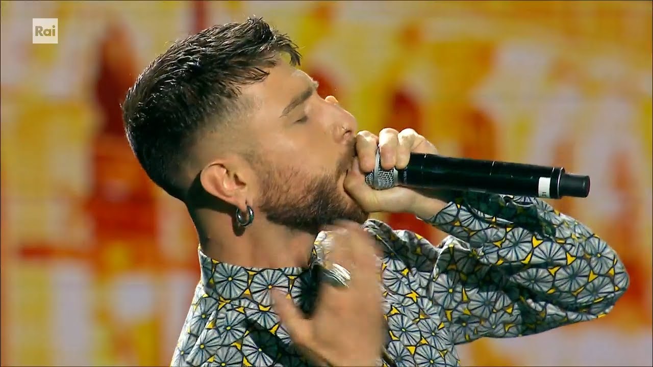 #Mr Fox con il  Beatbox - Dalla strada al palco 05/07/2022