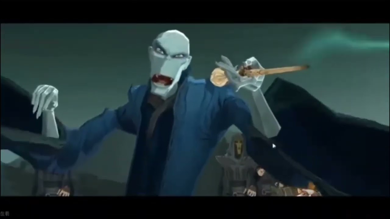 4th Year Story - Harry Potter Magic Awakened
