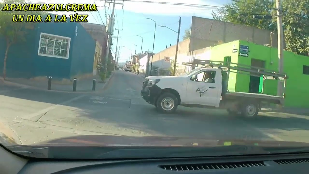 Ruta De San Sebatian El Grande A Santa Anita Jalisco