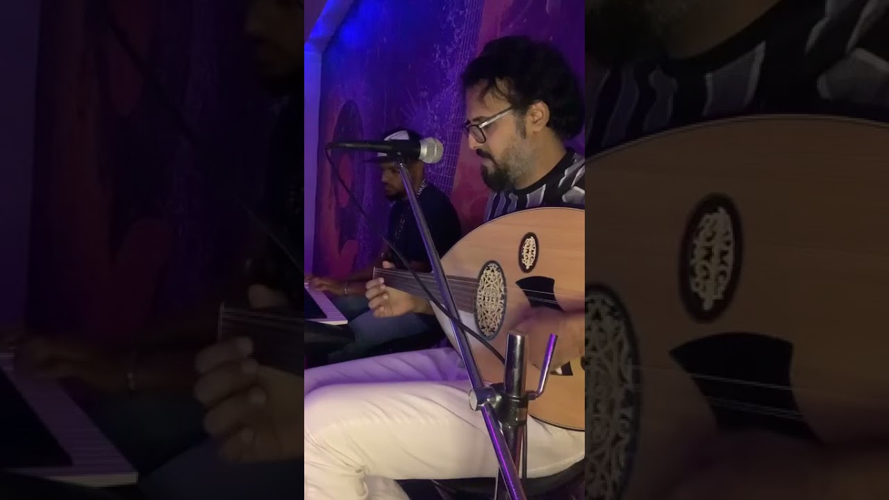 شادي | أسمر سلبني الروح + موال سنين آنا وياك 