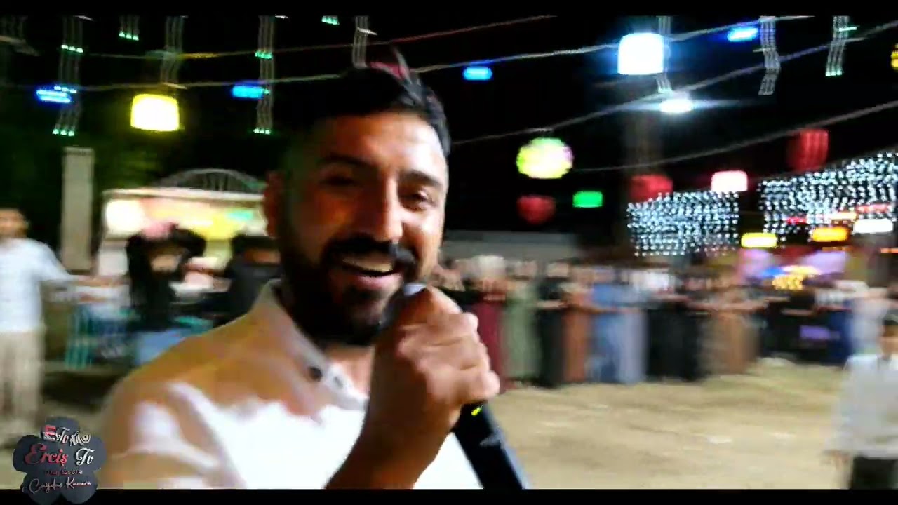 Koma Murat ile Akbaş Mahallesi Düğünü