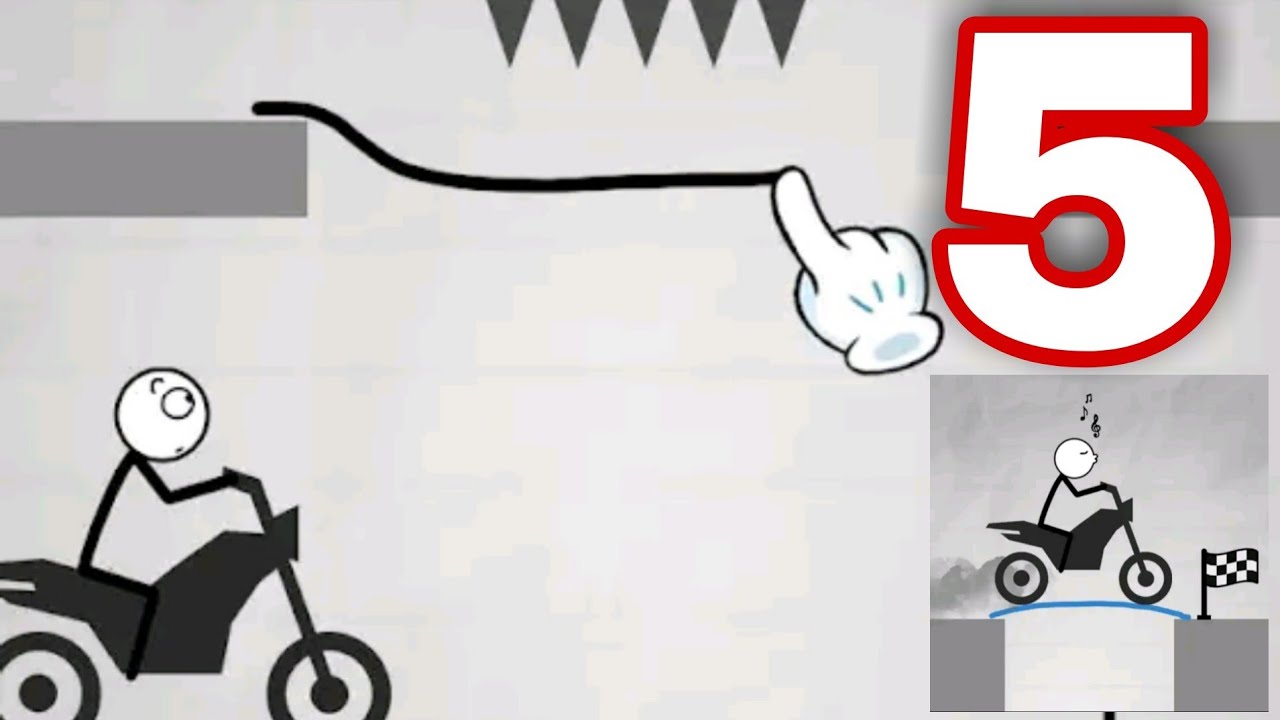 Draw Bridge Puzzle (weegoon) All Levels Gameplay 101-125 Android,iOS