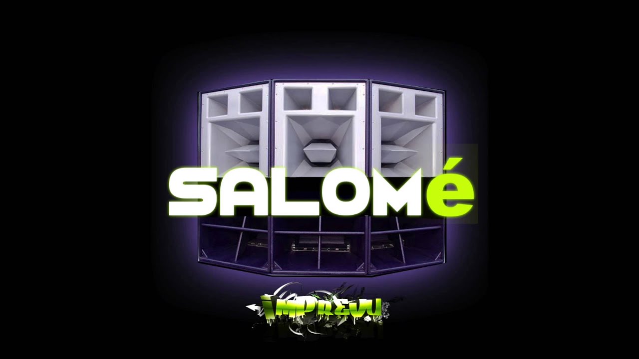 IMPREVU - Salomé