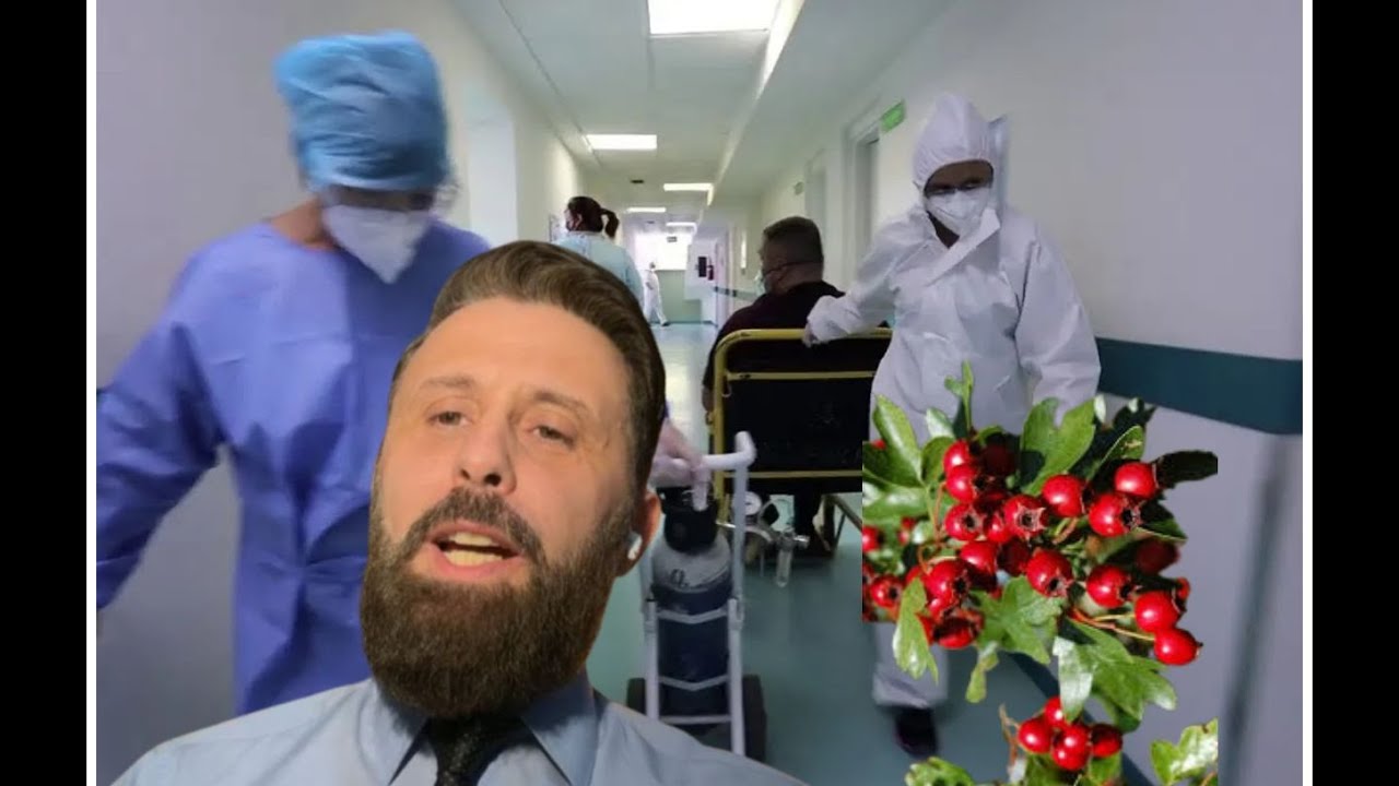 Po ju vrasin mjekët! Altin Joka, sëmundjet e zemrës shërohen. Ja bima çudibërëse...