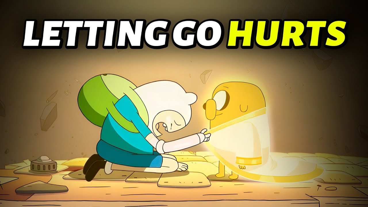 The Episode Where Jake Dies (And What It Teaches)
