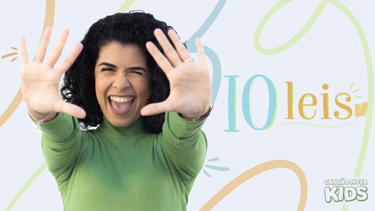 10 Leis | Sarah Sabará