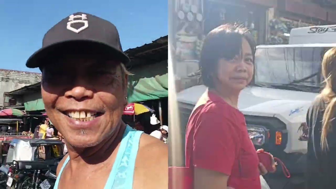 lakad lang tayo guys punta ng palingki