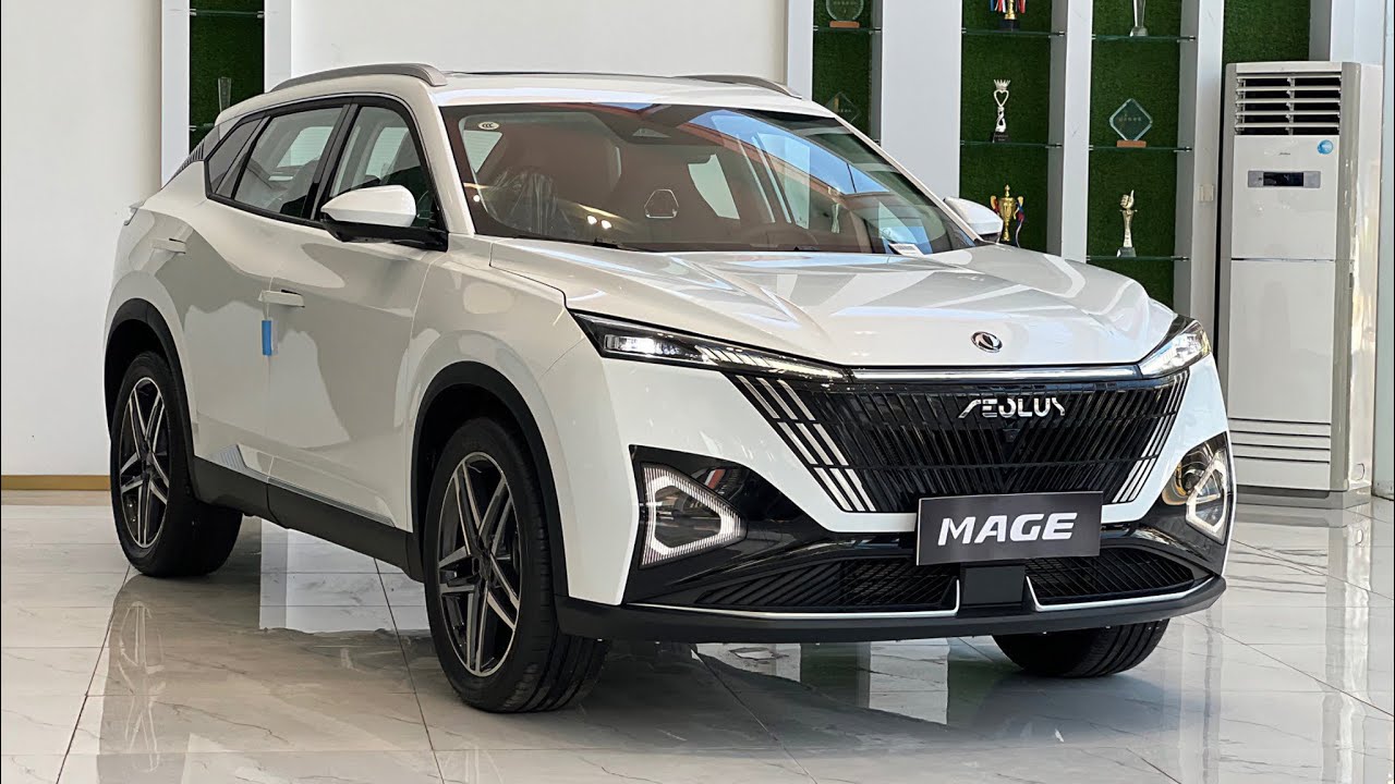 The Top Reasons People Succeed In The Dongfeng Aoelus Mage Industry