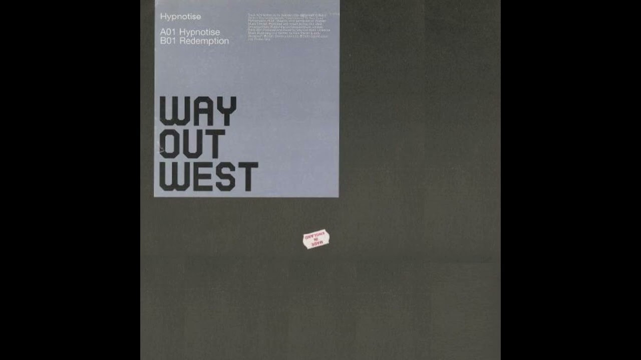 Way Out West - Redemption