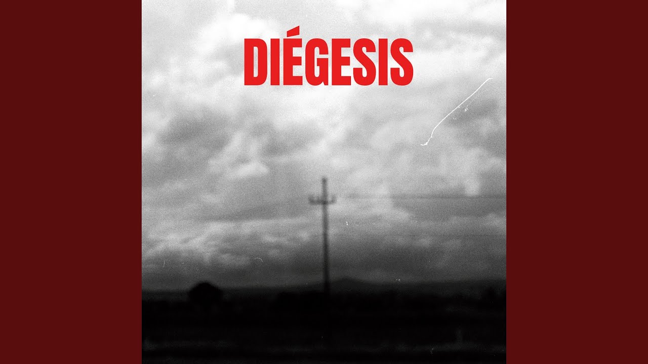 Diégesis