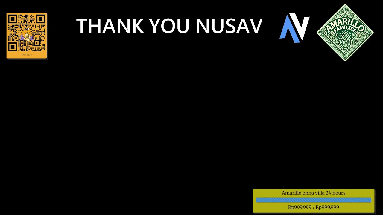 West party Amarillo #nusav #amarillos #fivem #roleplay
