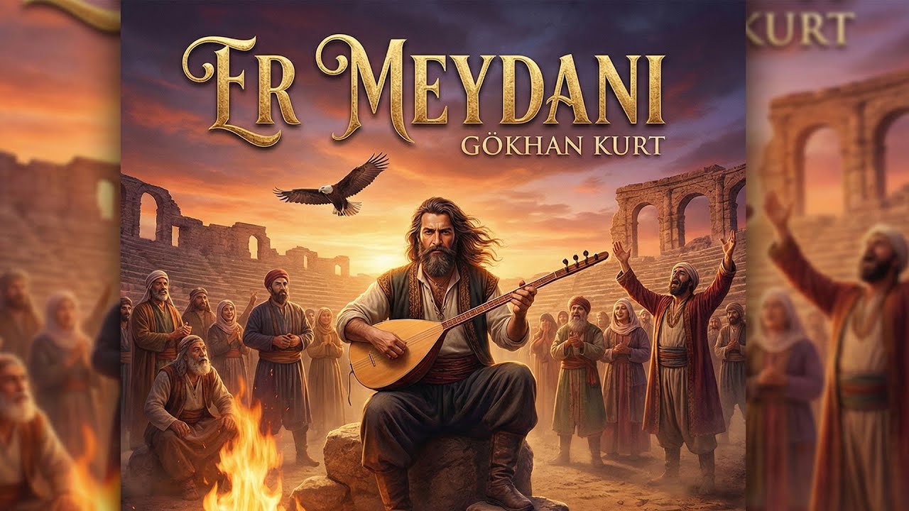 Er Meydanı - Anadolu Rock / Koçaklama (Senanka 2026)