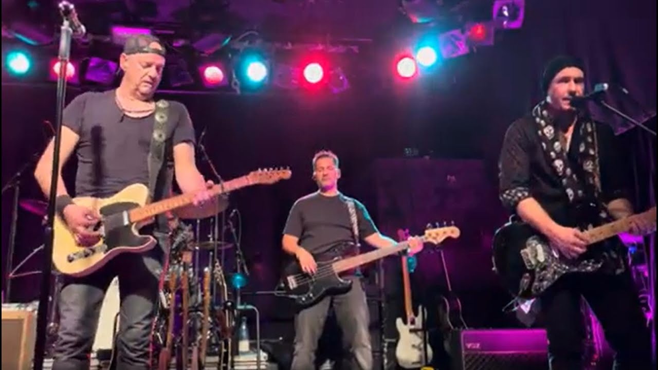Drive all Night Nuremberg 21 Dec 2025