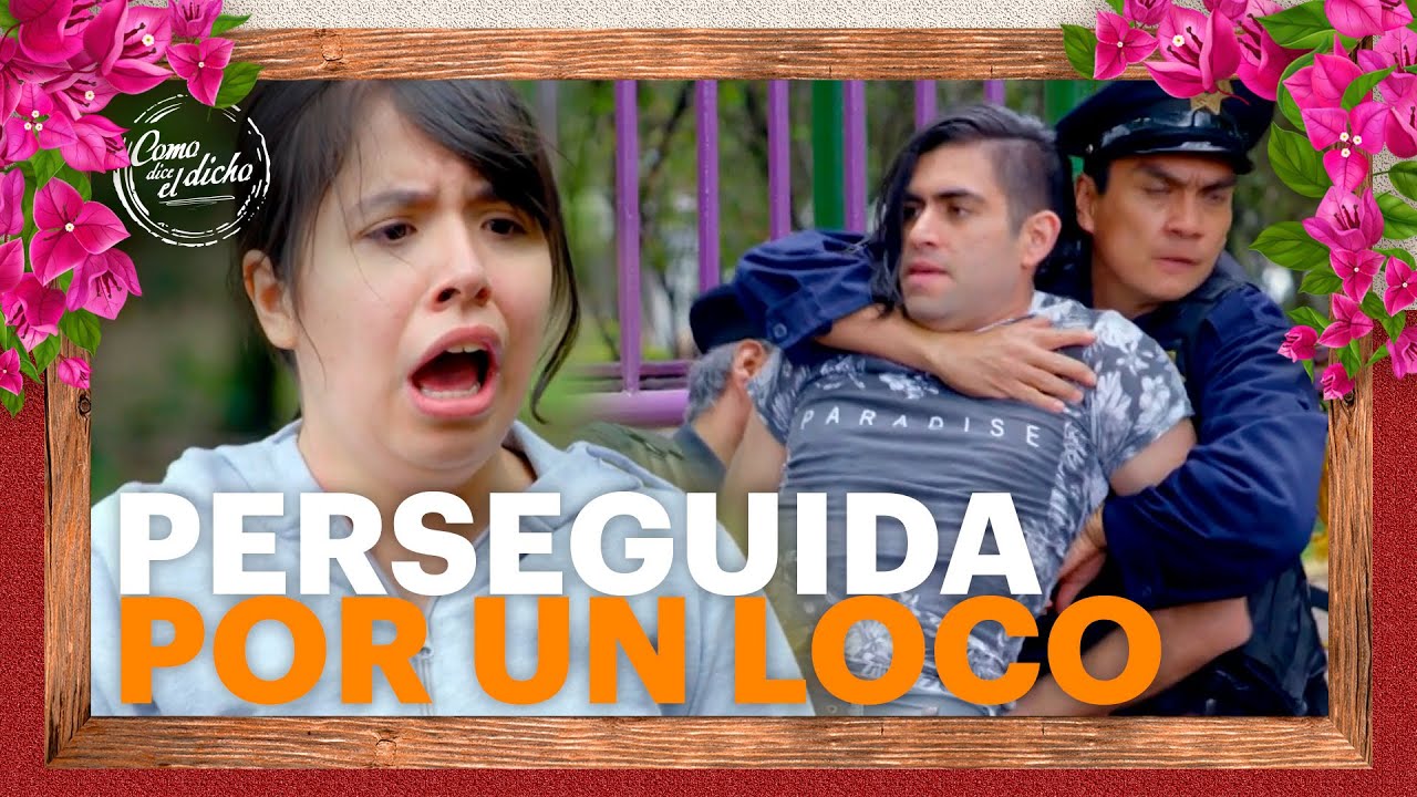 Desiré es acechada por su RAPTOR | NO HAY CARACOL 3/4 | Como dice el dicho