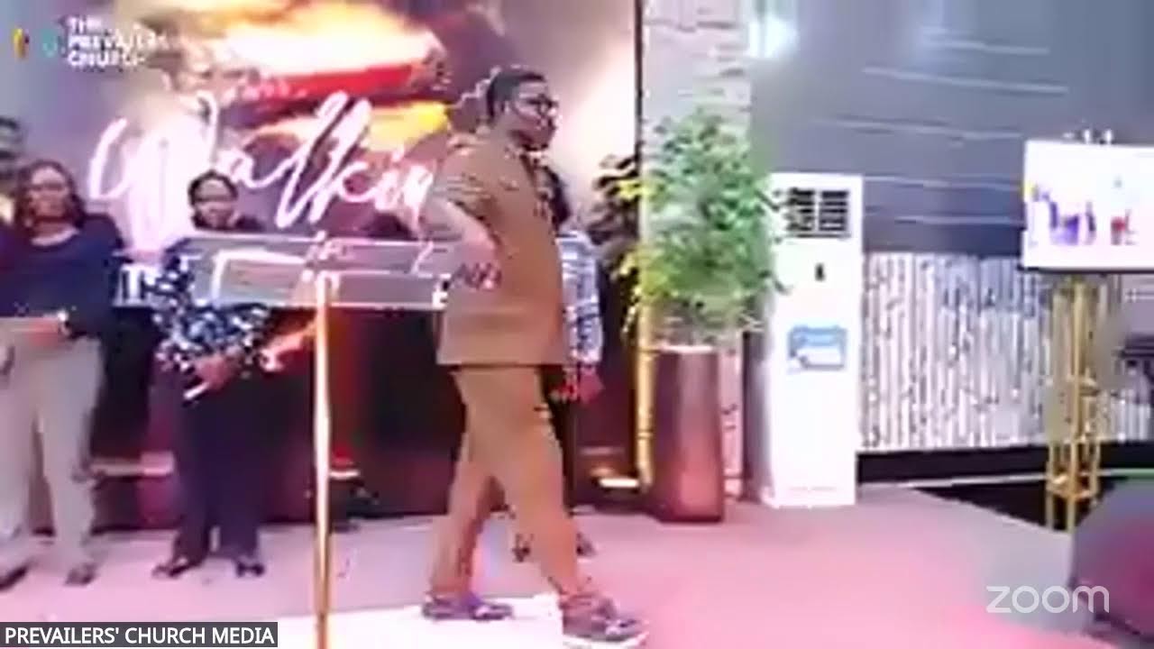 School of Purpose (SoP) 27.01.26 Apostle Diran
