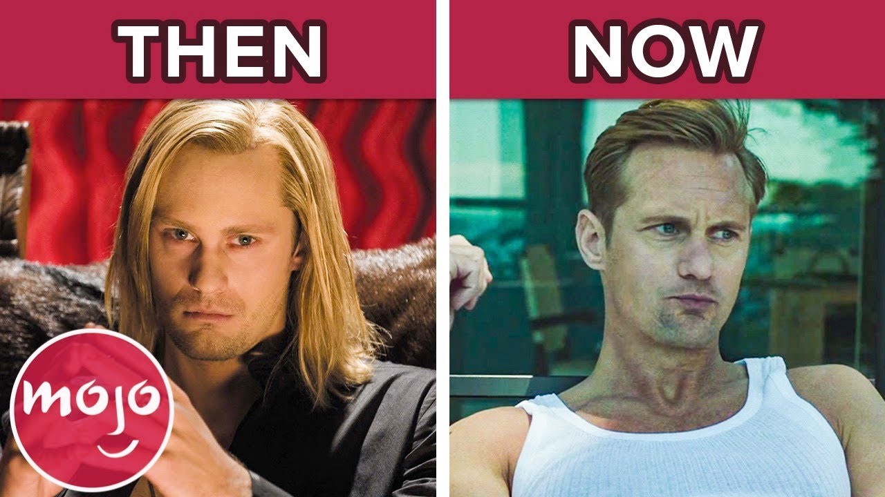 Top 10 True Blood Stars: Where Are They Now?