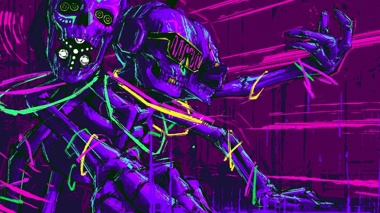 Dress Code Violation  [PRESSURE RAVEYARD UPDATE OST]
