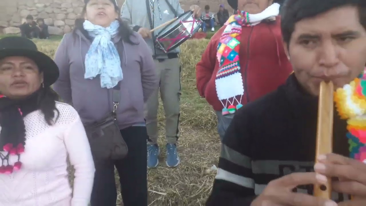 Herranza . familia Aguilar Alminagorta.  con la agrupación Raices de Marcas. Cel: 931497493