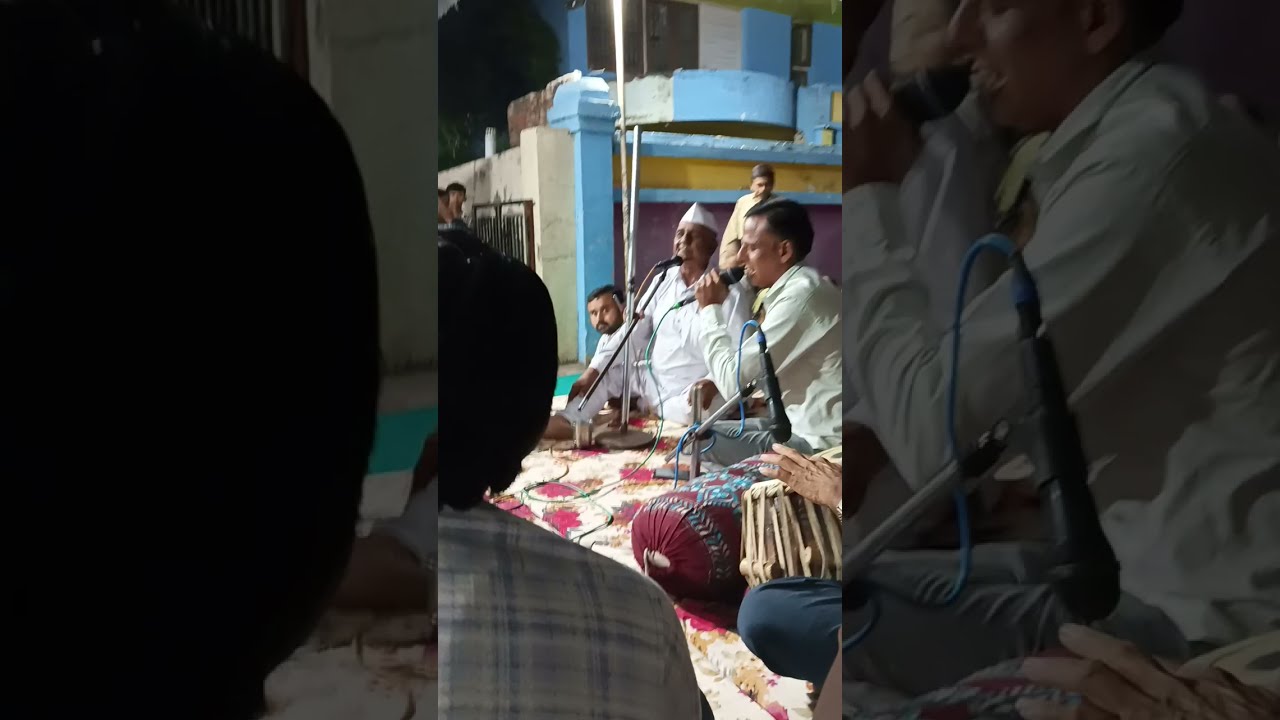 રથ માં બેસી ને ઓધવ એકલા કેમ આવ્યા