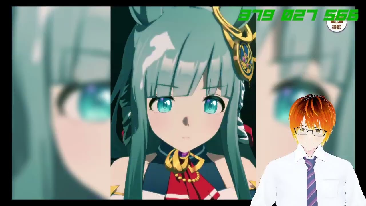 今日も今日とてウマ娘 #154