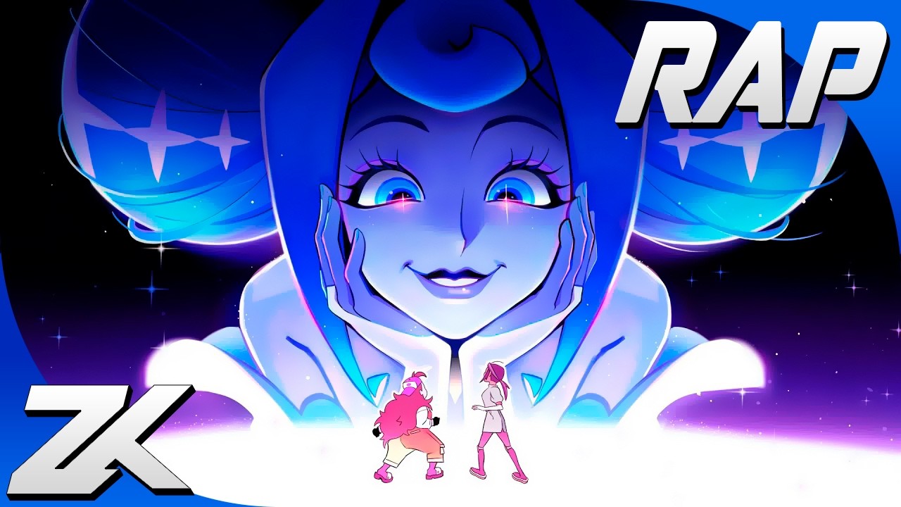 KNIGHTS OF GUINEVERE RAP (CABALLEROS DE GUINEVERE) [Piloto] | Zoiket