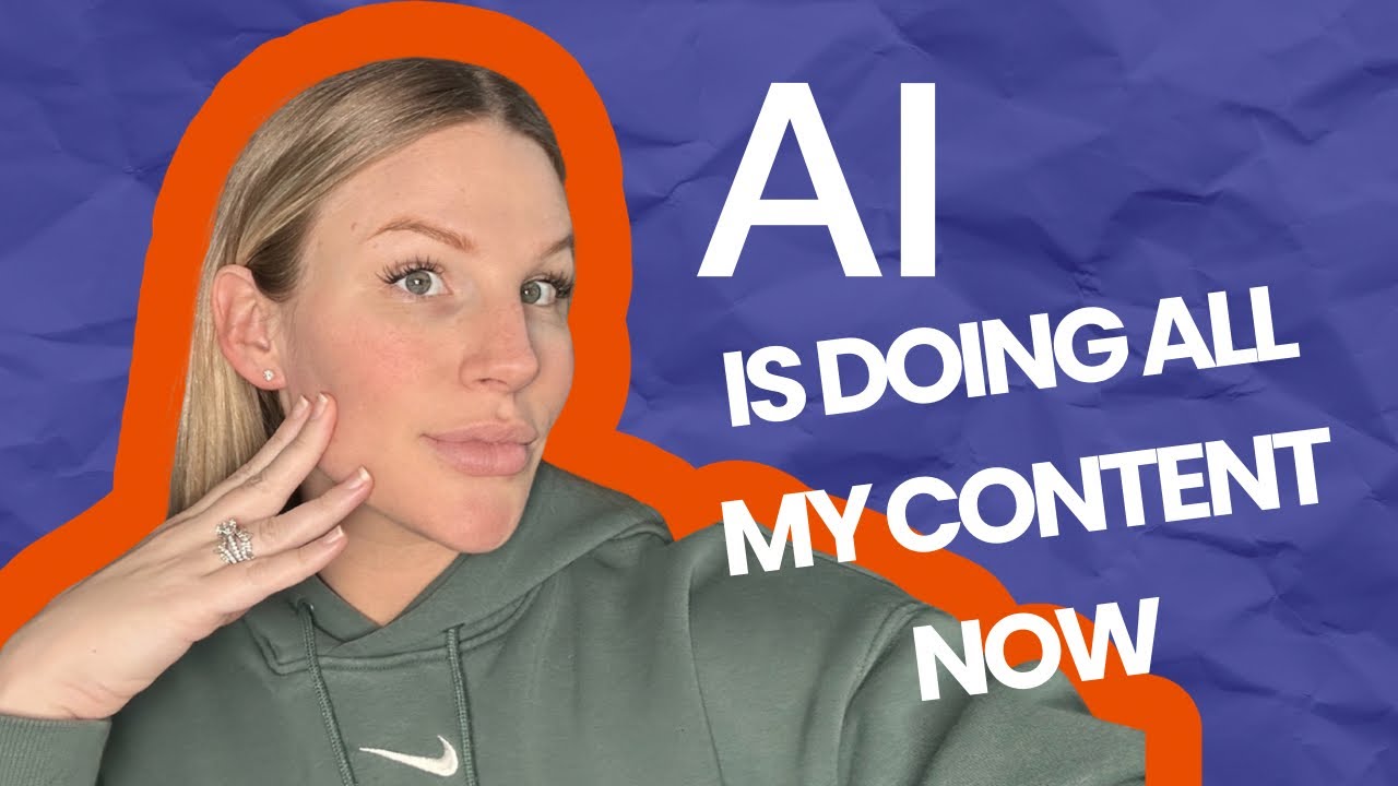 The Only AI Course You Will Ever Need