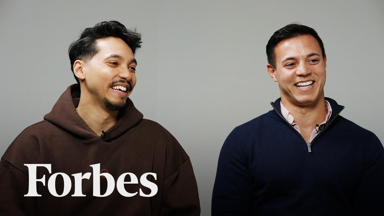 How Two Brothers Raised $42 Million For A Social Media Startup Rooted In Nostalgia