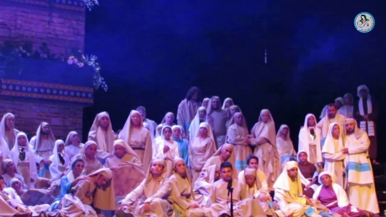 PREMIER NABUCCO en la Diócesis de Toluca