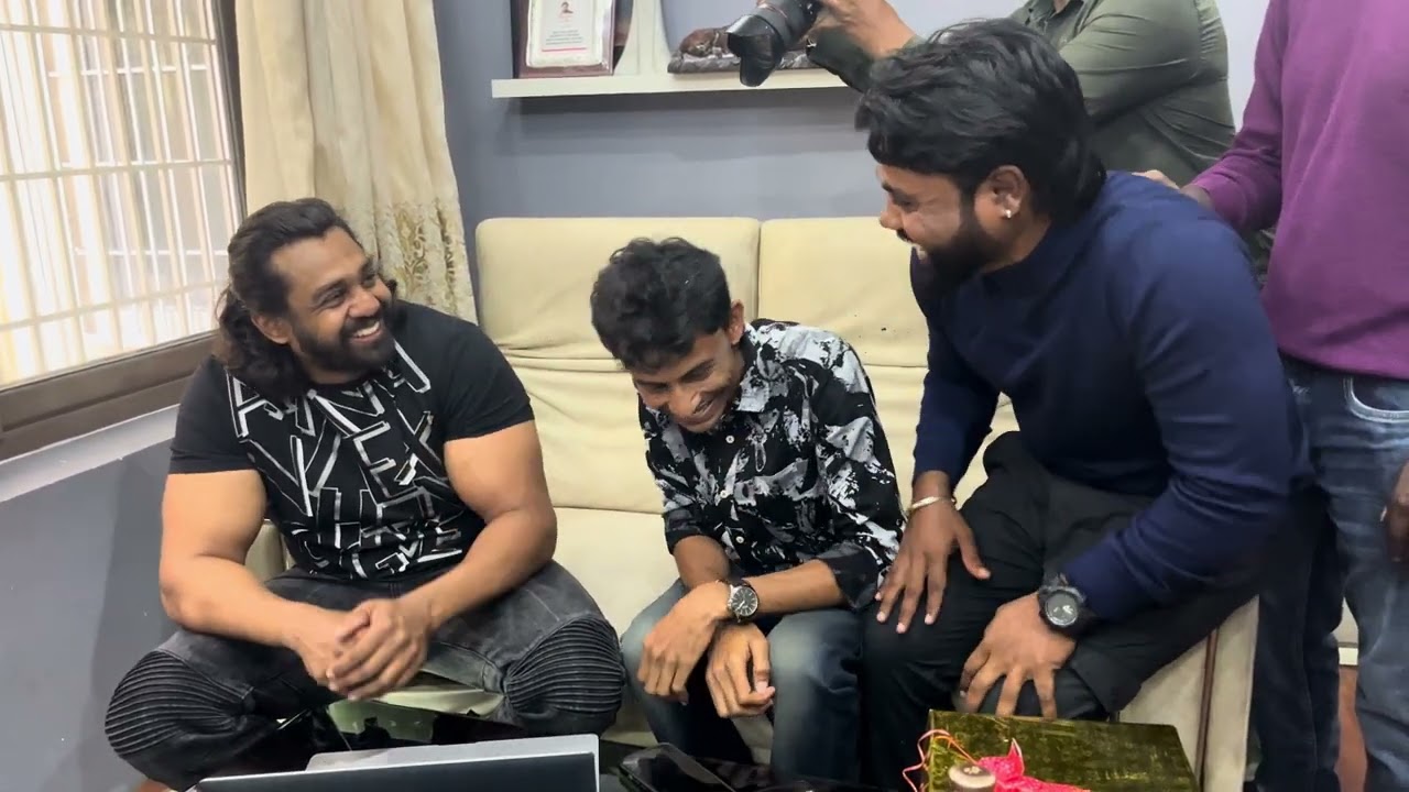 #dhruvasarja 