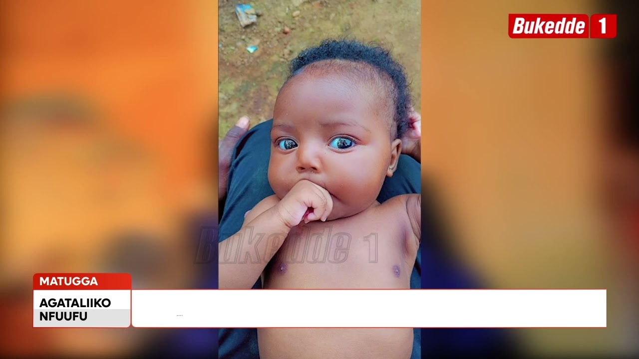 Agataliikonfuufu   Maama afiiriddwa omwana nebamubbako omulambo  Abadde agutambuliza mu nsawo  mu Ta