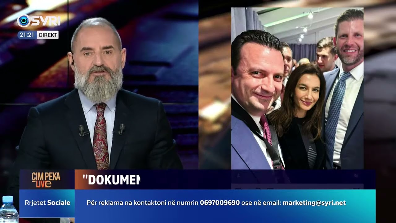 Habit Vangjeli: Rama nuk bindi me Ivankën/ Berisha u tregua shtetar