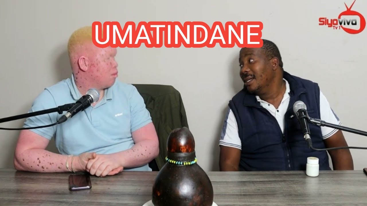 DR.NONDELAMZIMBA  uthi iqiniso liyababa yena ufuye into yokuceba nokucebisa abantu UMANTINDANA !!!