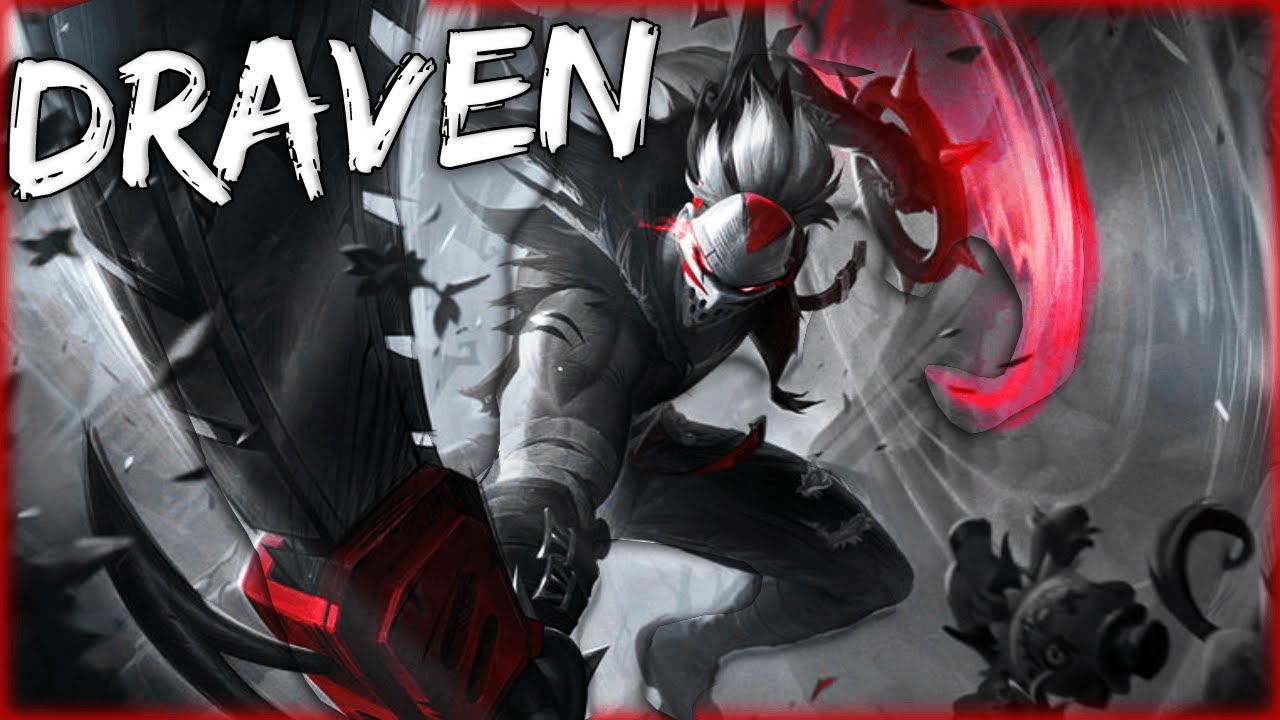 DRAVEN