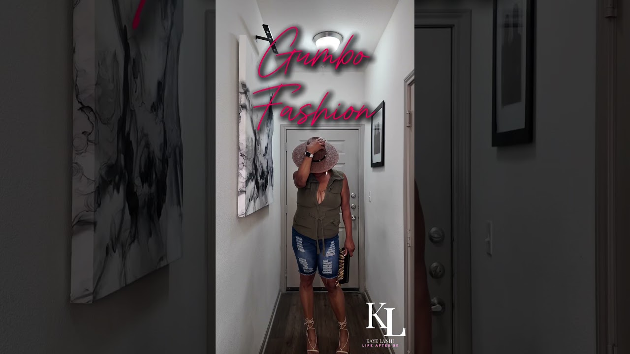 GRWM: Fashion Over 50 | Effortless Style & Confidence at Any Age 👗✨