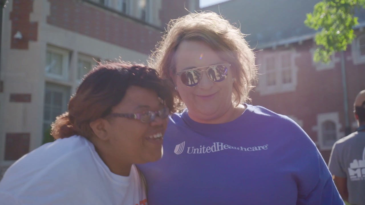 St. Louis Communities Join Forces for Hope