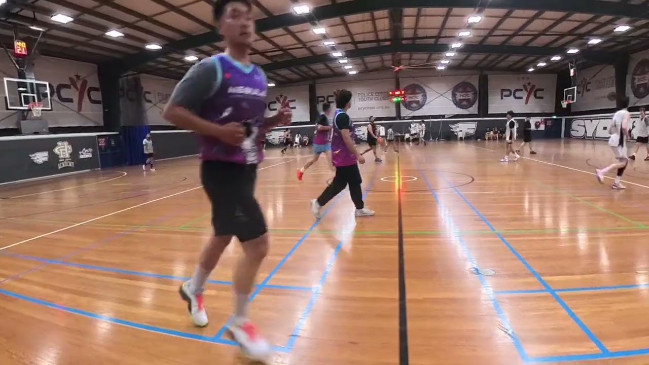 050226 Cuzzo game (ft. air benders)