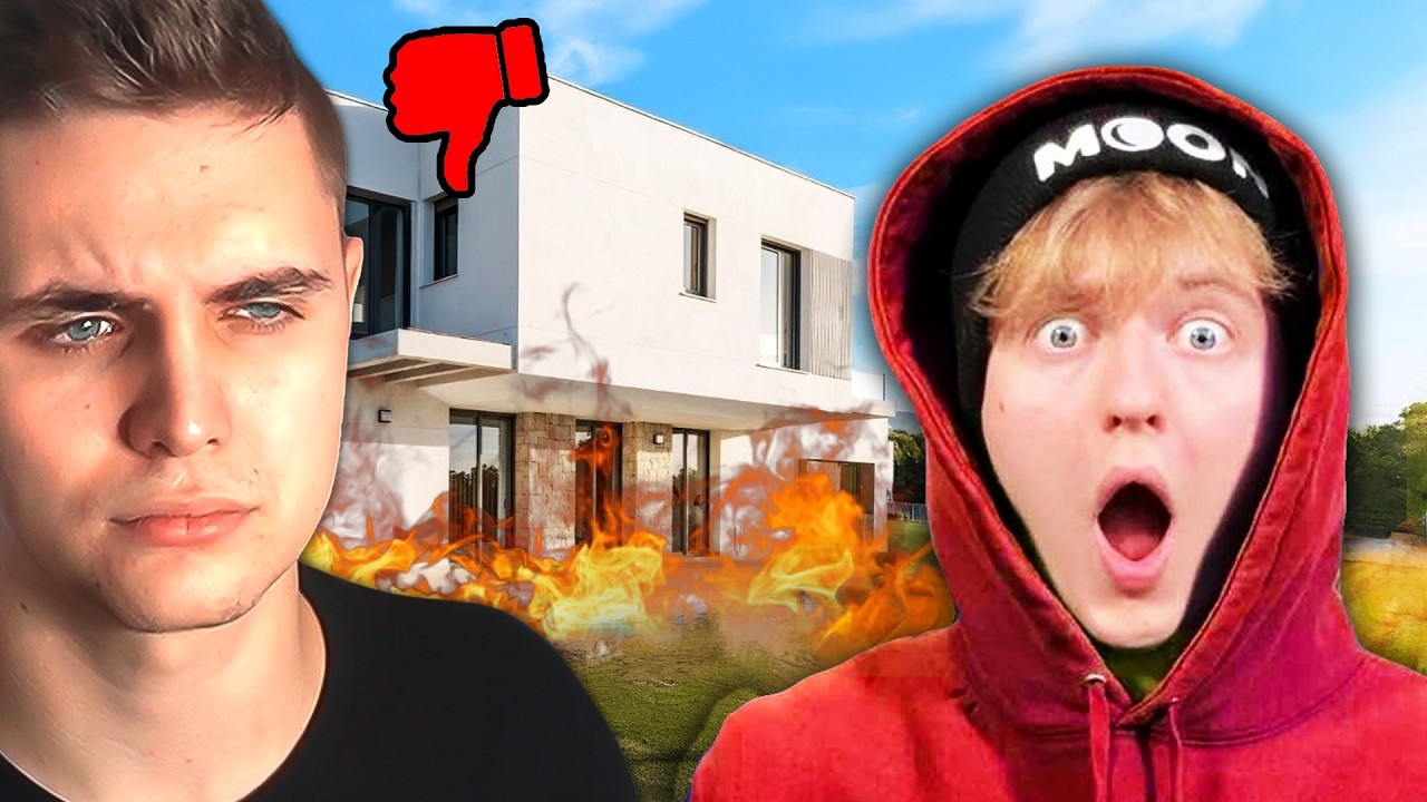 Proč Moon Dostává Hate Za Tohle?