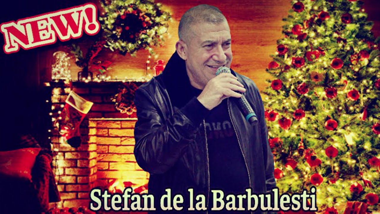 Stefan de la Barbulesti ❌ Fara Tata Nu-i Craciun 😔🎄👑 2026 Nunta Enrique & Andreea