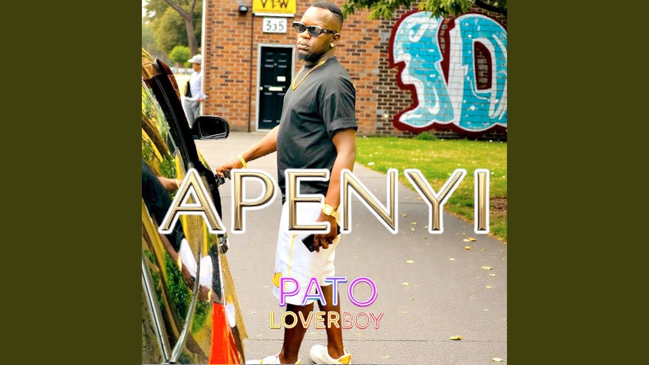 Apenyi