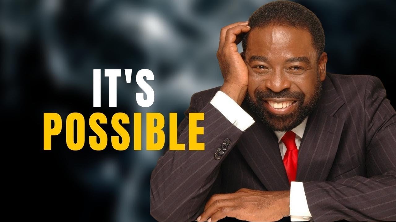 It's Possible | Motivational Video | Ruthless Ambition