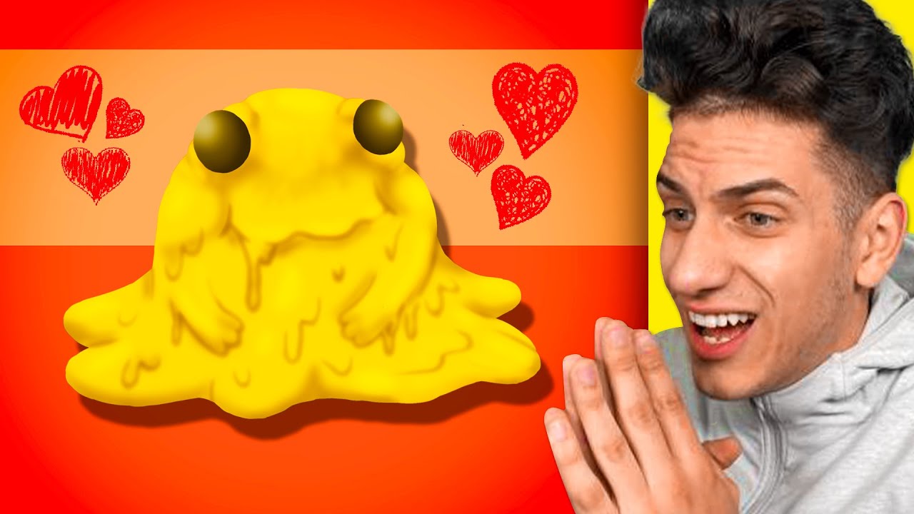 TRY NOT TO GET SCARED CHALLENGE! (SCARIEST SCP)