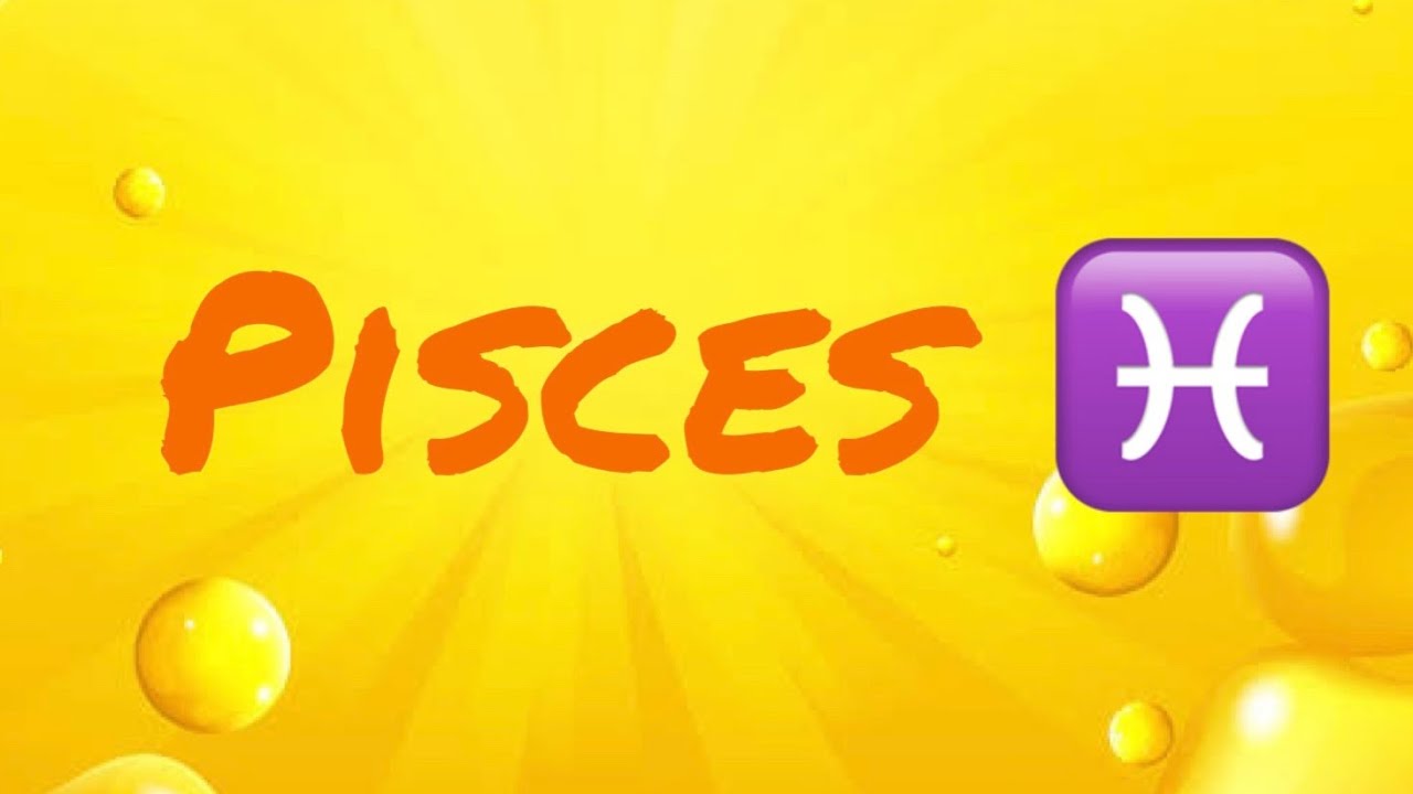 PISCES FEB♓️WOW! THIS PERSON IS COMING WITH AN APOLOGY PISCES🔮✨TAROT READING🔮✨BONUS💛💫