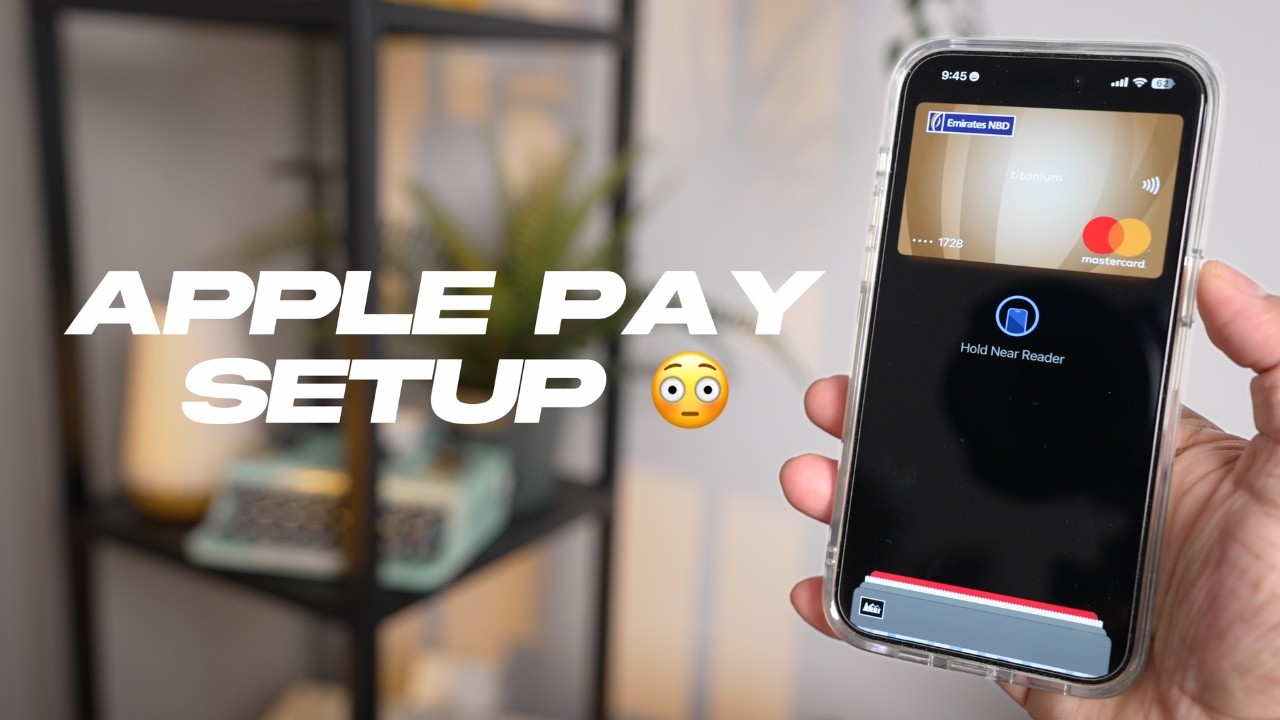 Как добавить дебетовую или кредитную карту в Apple Pay на iPhone (руководство 2026 года)