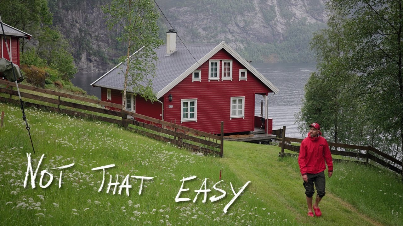 Move from the City to Pursue the Simple Life (A Slow Living Documentary) | tshansen